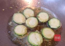 节瓜炸物的做法图解3