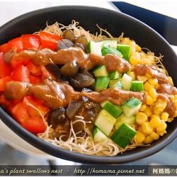 植物燕窝的做法[图]