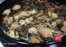 梅干烧肉的做法图解3