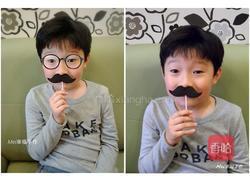 翘胡子巧克力的做法图解5