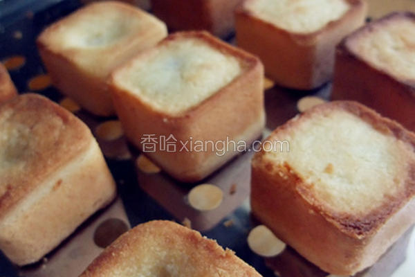 凤梨酥