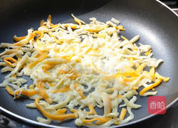 迷迭香起司花鲳的做法图解4