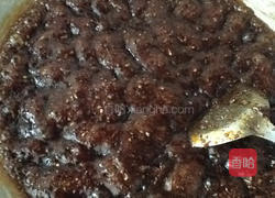 姜糖砖的做法图解5