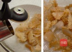 香醋木耳蜇头的做法图解4