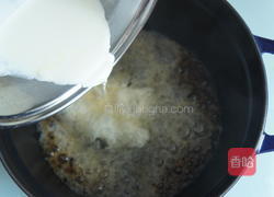 咸味焦糖酱的做法图解2