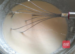 春卷皮的做法图解1