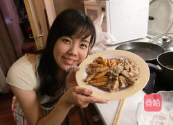 盐酥鸡的做法图解7