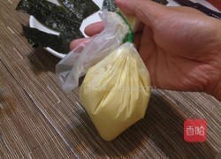 海苔煎饼的做法图解6