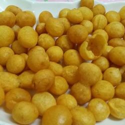 QQ地瓜球的做法[图]