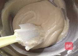 柠檬马卡龙的做法图解4