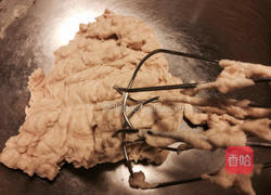 橄榄佛卡夏面包的做法图解2