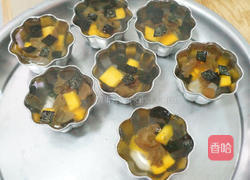海苔水果冻的做法图解7