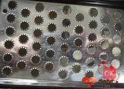 芒果绵绵冰的做法图解2