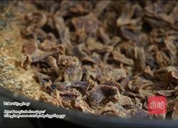 手工慢炒黑糖姜片的做法图解7