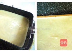 千层蛋糕的做法图解2