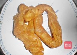 蒸瓜仔肉丸子的做法图解1