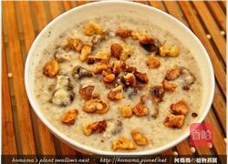 植物燕窝的做法图解3