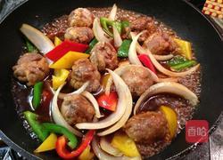 酸甜糖醋猪肉的做法图解8