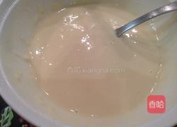 起司鲜虾杂菜锅饼的做法图解5