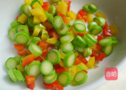 味噌焗奶香冬菇盅的做法图解3