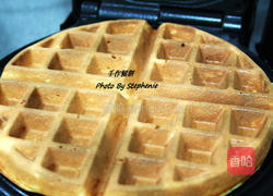 蔬食沙拉松饼的做法图解7