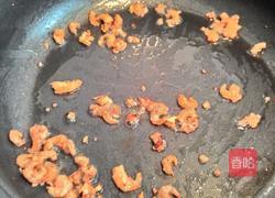 白菜烩豆包的做法图解3