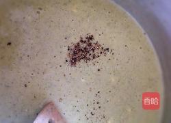 意大利马铃薯冻汤的做法图解7