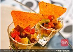 植物燕窝的做法图解7