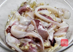威尼斯墨鱼面的做法图解1