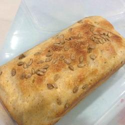 米饭汤种面包的做法[图]