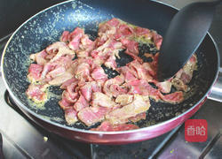 起司牛肉番茄盅的做法图解2