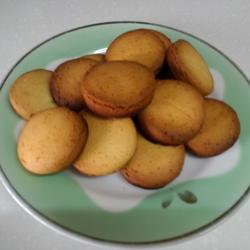 乳酪饼干的做法[图]