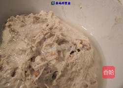 核桃黑麦面包的做法图解9