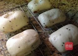 芡欧鼠尾草枸杞馒的做法图解18