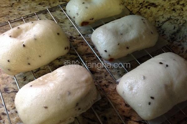 芡欧鼠尾草枸杞馒