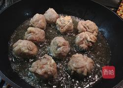 酸甜糖醋猪肉的做法图解5