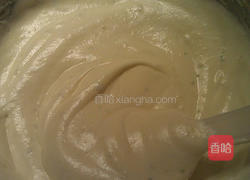 柠檬杯子小蛋糕的做法图解7