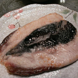 气炸虱目鱼的做法[图]