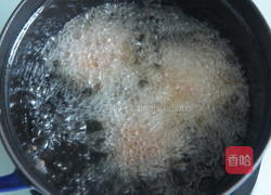 南瓜咖哩可乐饼的做法图解5