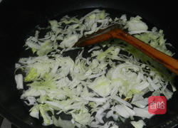 虱目鱼肚粥的做法图解1