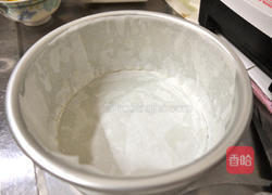 厚浓巧克力蛋糕的做法图解1