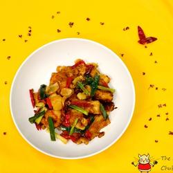 椒麻鱼片的做法[图]