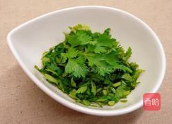 芹叶蛤蜊汤的做法图解6