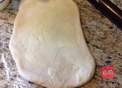 肉松起司芝麻面包的做法图解12