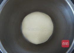 巧克力螺旋面包的做法图解2