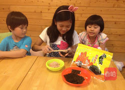 元本山海苔的做法图解4