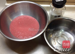 草莓奶酪的做法图解21