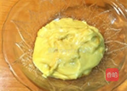 炸弹泡芙的做法图解7