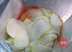 凉拌台式大头菜的做法图解6