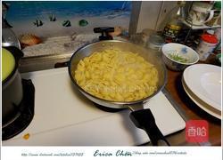 意式肉丸贝壳面的做法图解7